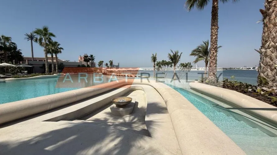Apartamento de 3 dormitorios en Palm Jumeirah, UAE No. 3946 № 7