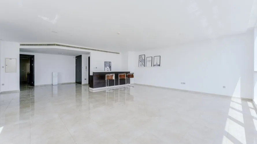 23 MARINA TOWER en Dubai Marina, UAE No. 59 № 21