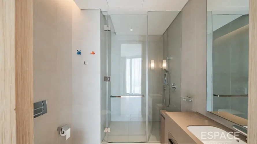 Apartamento de 4 dormitorios en Jumeirah Beach Residence, UAE No. 3976 № 10
