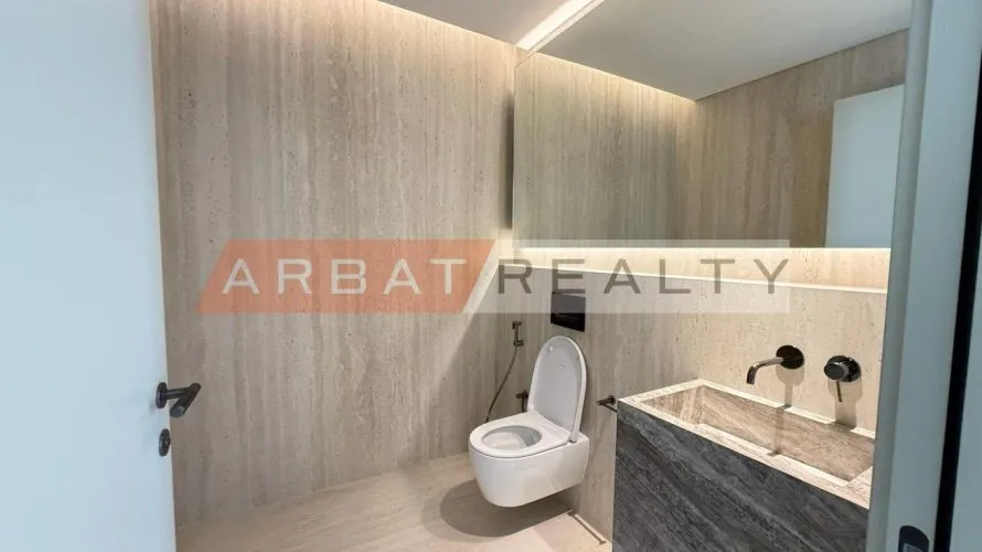Apartamento de 3 dormitorios en Palm Jumeirah, UAE No. 3946 № 2