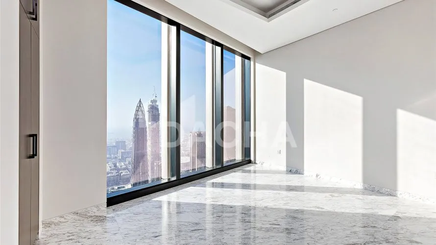 Apartamento de 4 dormitorios en Opera District, UAE No. 3657 № 12