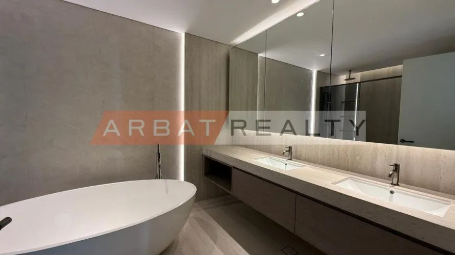 Apartamento de 3 dormitorios en Palm Jumeirah, UAE No. 3946 № 10