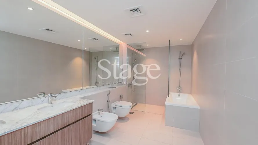 Dúplex de 5 dormitorios en Dubai, UAE No. 3965 № 3