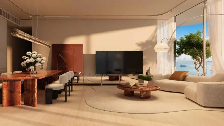 Apartamento de 4 dormitorios en Deira, UAE No. 3766 № 17