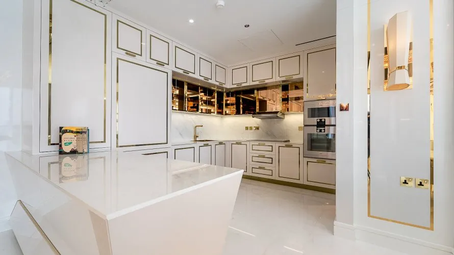 Apartamento de 3 dormitorios en Palm Jumeirah, UAE No. 3808 № 20