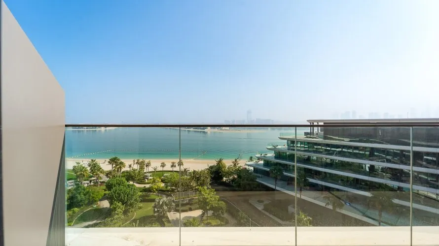 Ático de 3 dormitorios en Palm Jumeirah, UAE No. 3827 № 26