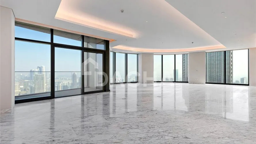 Apartamento de 4 dormitorios en Opera District, UAE No. 3657 № 26