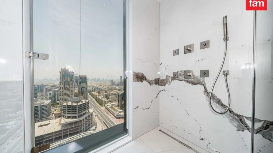 Apartamento de 4 dormitorios en Al Sufouh, UAE No. 3645 № 10
