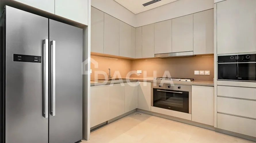 Apartamento de 4 dormitorios en Opera District, UAE No. 3657 № 15