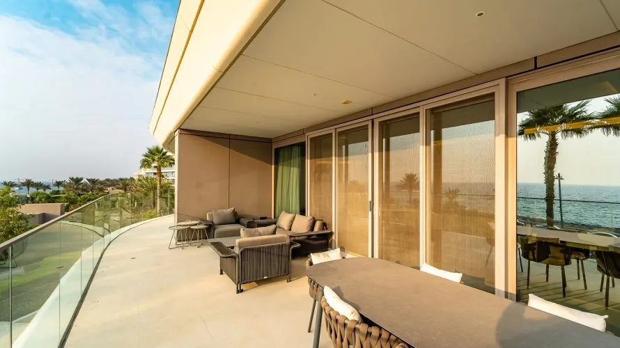 Apartamento de 5 dormitorios en Palm Jumeirah, UAE No. 3833 № 3