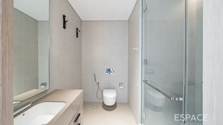 Apartamento de 4 dormitorios en Jumeirah Beach Residence, UAE No. 3976 № 15