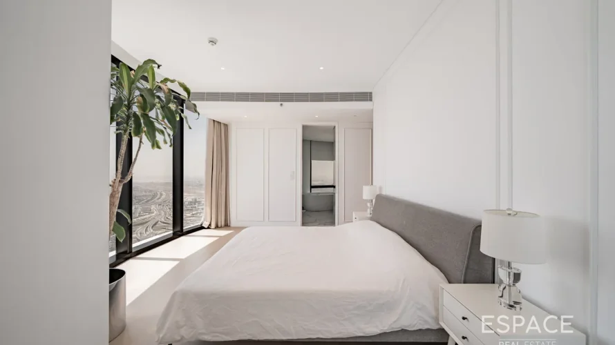 Apartamento de 4 dormitorios en Jumeirah Beach Residence, UAE No. 3976 № 8