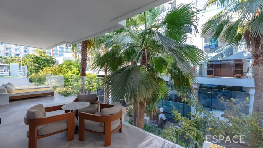 Apartamento de 5 dormitorios en Palm Jumeirah, UAE No. 3984 № 5