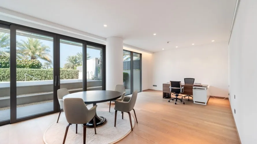 Apartamento de 3 dormitorios en Palm Jumeirah, UAE No. 3824 № 9