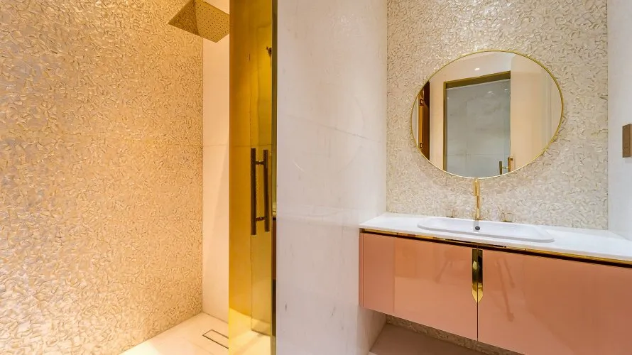 Apartamento de 3 dormitorios en Palm Jumeirah, UAE No. 3808 № 6