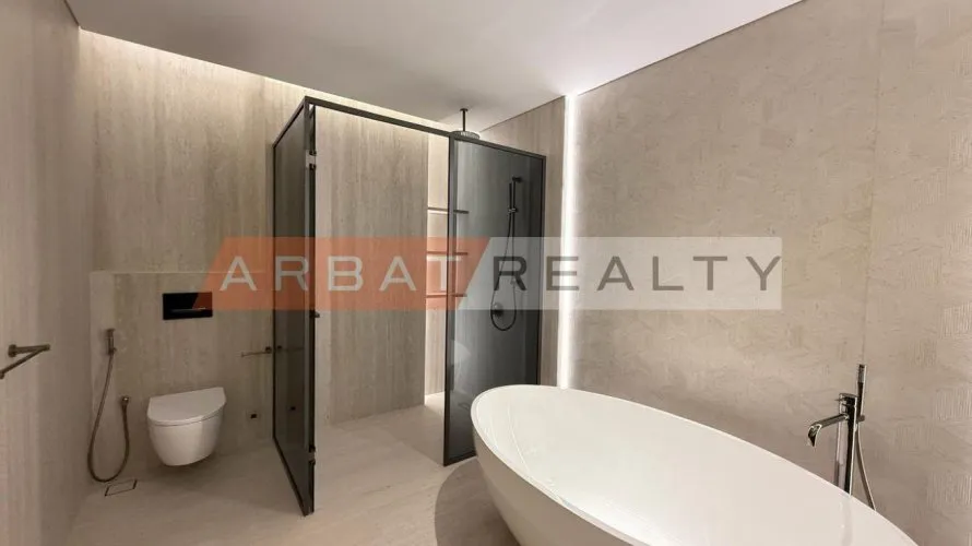 Apartamento de 3 dormitorios en Palm Jumeirah, UAE No. 3946 № 9