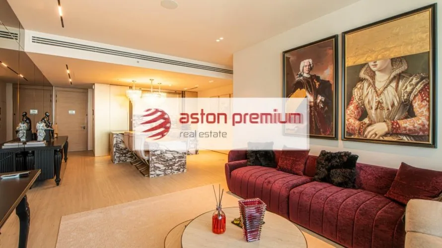 Apartamento de 2 dormitorios en Jumeirah Beach Residence, UAE No. 3765 № 17