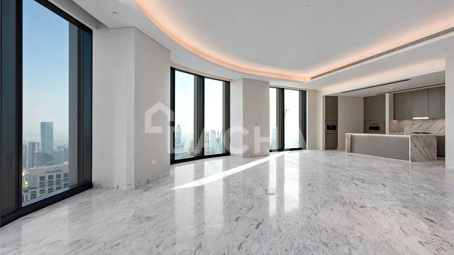Apartamento de 4 dormitorios en Opera District, UAE No. 3657 № 25
