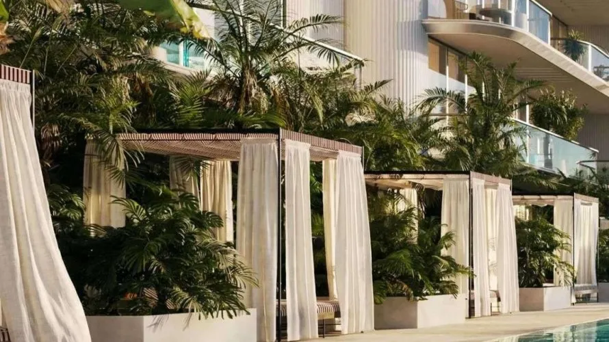 Apartamento de 4 dormitorios en Deira, UAE No. 3766 № 6