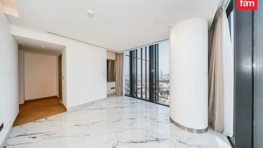 Apartamento de 4 dormitorios en Al Sufouh, UAE No. 3645 № 18