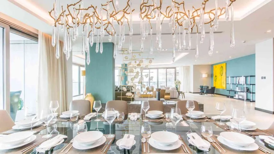 Apartamento de 5 dormitorios en Palm Jumeirah, UAE No. 3826 № 9