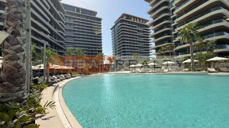 Apartamento de 3 dormitorios en Palm Jumeirah, UAE No. 3946 № 3