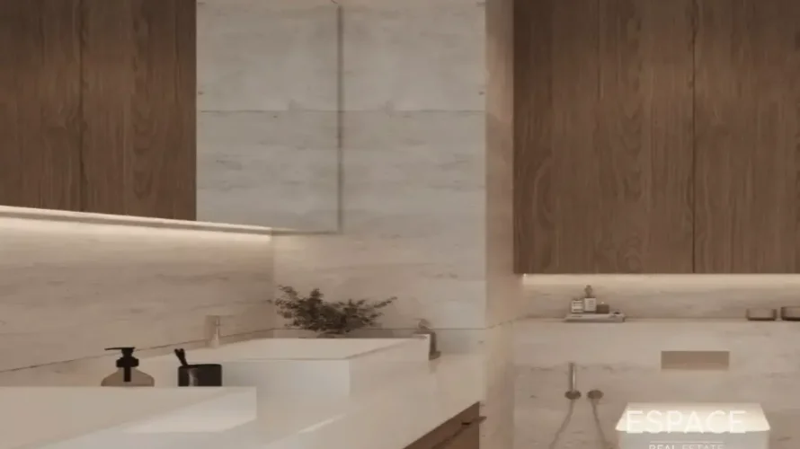 Apartamento de 3 dormitorios en DIFC, UAE No. 3975 № 5