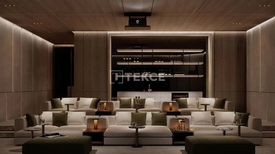 Apartamento de 3 dormitorios en Ras Al Khaimah, UAE No. 3779 № 19