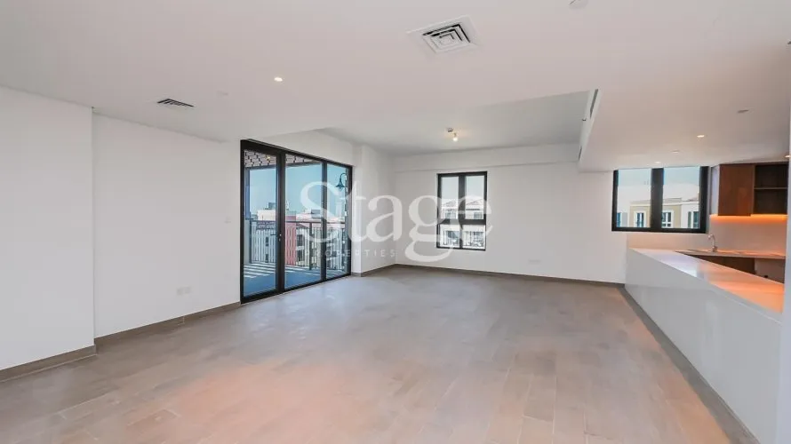 Dúplex de 5 dormitorios en Dubai, UAE No. 3965 № 23