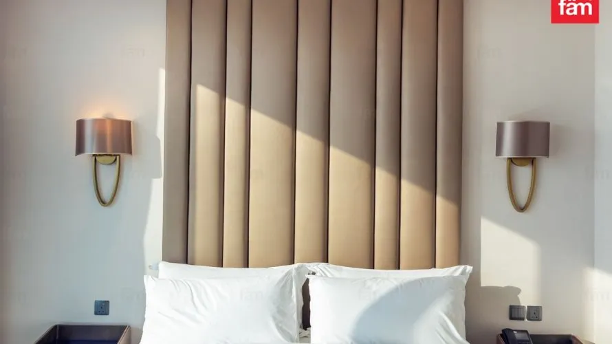 Ático de 4 dormitorios en Palm Jumeirah, UAE No. 3756 № 8