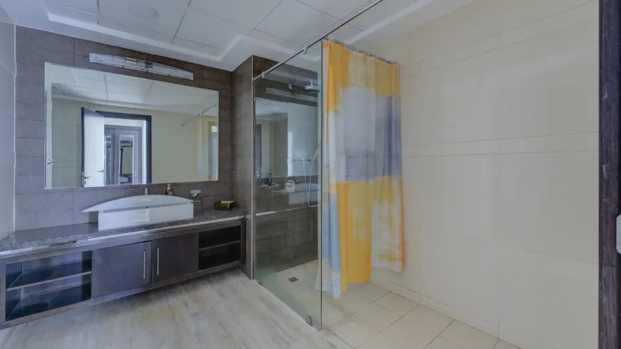 23 MARINA TOWER en Dubai Marina, UAE No. 59 № 9