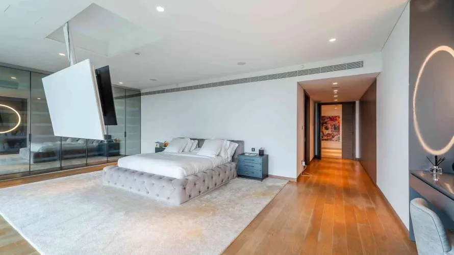 Apartamento de 4 dormitorios en Palm Jumeirah, UAE No. 3832 № 12