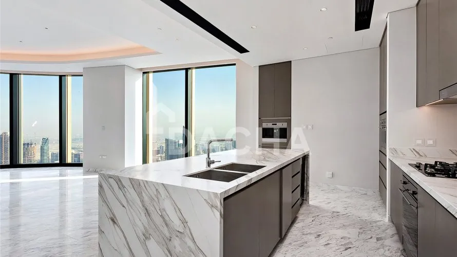 Apartamento de 4 dormitorios en Opera District, UAE No. 3657 № 18