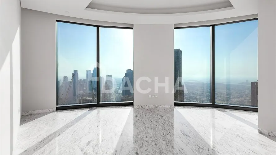 Apartamento de 4 dormitorios en Opera District, UAE No. 3657 № 19
