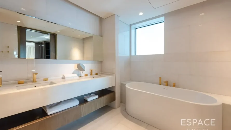 Apartamento de 5 dormitorios en Palm Jumeirah, UAE No. 3984 № 8