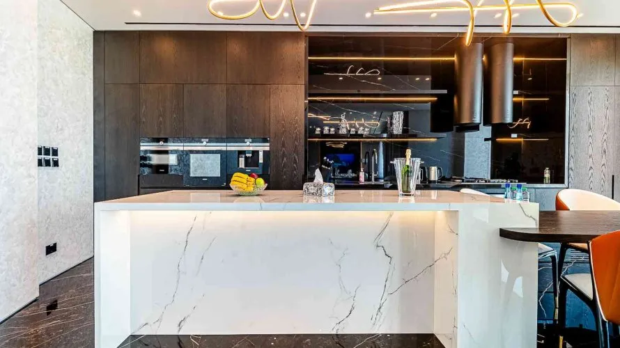 Apartamento de 3 dormitorios en Palm Jumeirah, UAE No. 3822 № 14