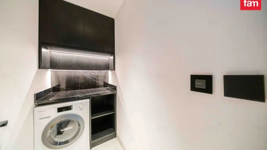 Apartamento de 3 dormitorios en Business Bay, UAE No. 3771 № 4