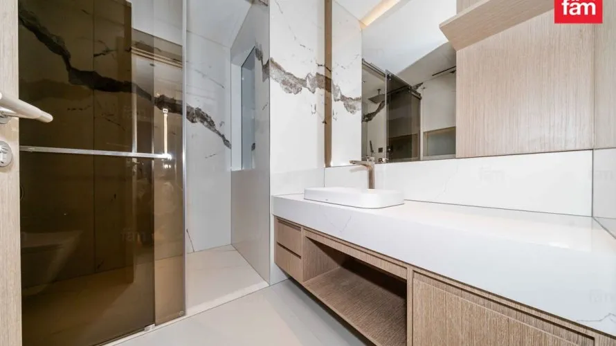 Apartamento de 4 dormitorios en Al Sufouh, UAE No. 3645 № 4