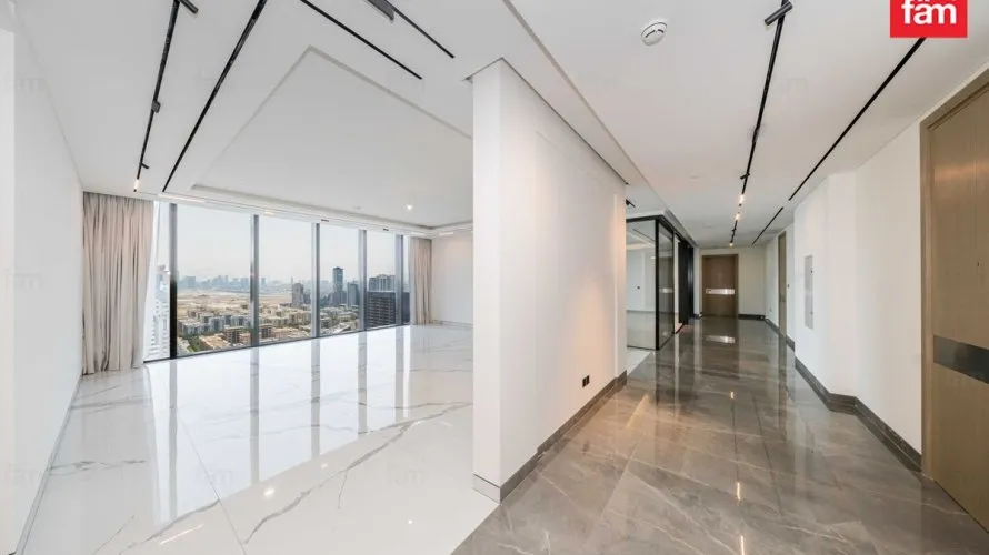 Apartamento de 4 dormitorios en Al Sufouh, UAE No. 3645 № 27