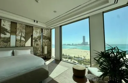 Dúplex de 5 dormitorios en Ras Al Khaimah, UAE No. 3851