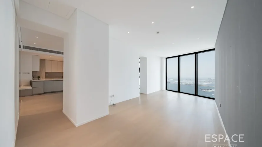 Apartamento de 4 dormitorios en Jumeirah Beach Residence, UAE No. 3976 № 4