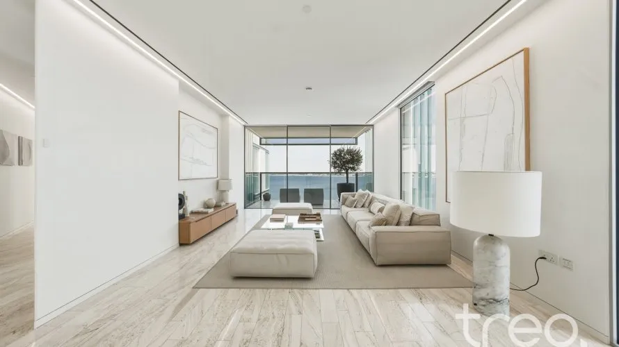 Apartamento de 4 dormitorios en Palm Jumeirah, UAE No. 3792 № 17