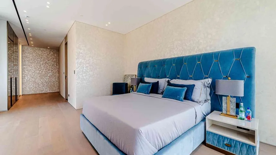 Apartamento de 3 dormitorios en Palm Jumeirah, UAE No. 3822 № 19