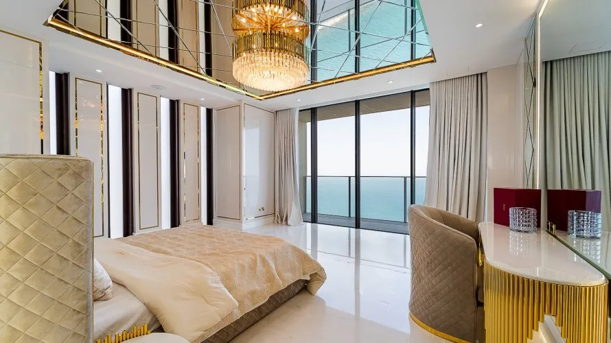 Apartamento de 3 dormitorios en Palm Jumeirah, UAE No. 3808 № 21