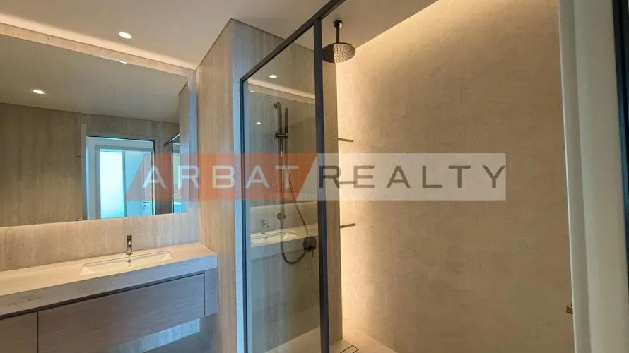 Apartamento de 3 dormitorios en Palm Jumeirah, UAE No. 3946