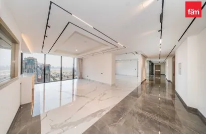 Apartamento de 4 dormitorios en Al Sufouh, UAE No. 3645