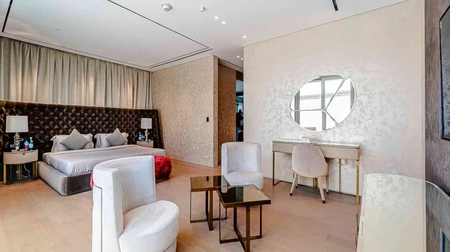 Apartamento de 3 dormitorios en Palm Jumeirah, UAE No. 3822 № 22