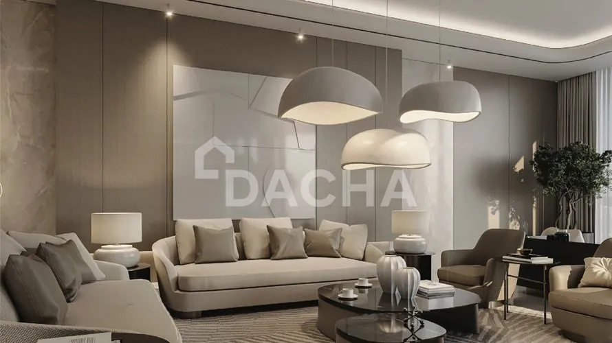 Apartamento de 3 dormitorios en Dubai Harbour, UAE No. 3772 № 12