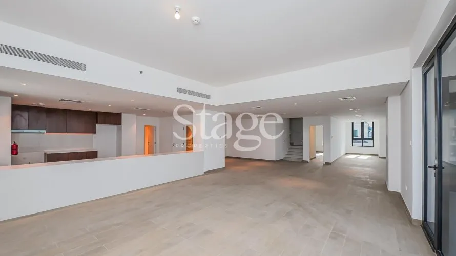 Dúplex de 5 dormitorios en Dubai, UAE No. 3965 № 25