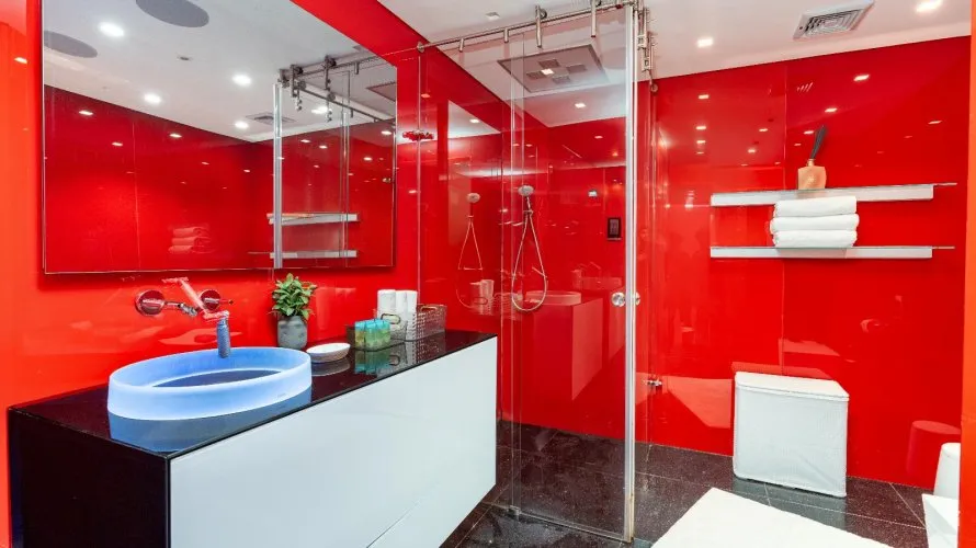 Apartamento de 3 dormitorios en Dubai Marina, UAE No. 3820 № 5